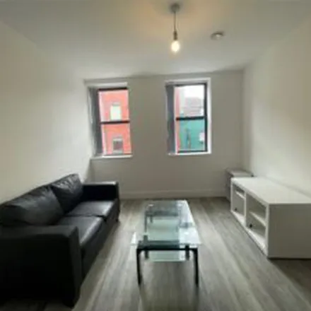 Image 5 - Trelawny House, Surrey Street, Bristol, BS2 8PS, United Kingdom - Apartment for rent