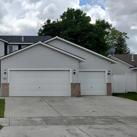 Image 4 - 1258 North Marcasite Court, Post Falls, ID 83854, USA - House for sale