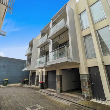 Rent this 2 bed apartment on 240 Franklin Street in Adelaide SA 5000, Australia
