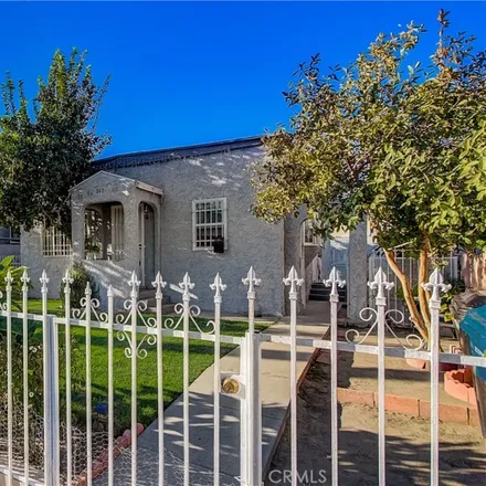 Image 4 - 847 East 87th Place, Los Angeles, CA 90002, USA - House for sale