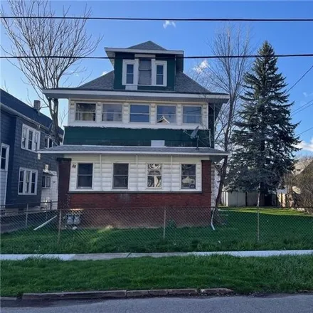 Buy this 6 bed house on 88 Riverview Place in Buffalo, NY 14210