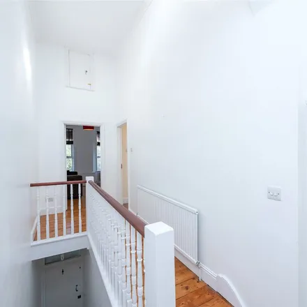 Rent this 2 bed apartment on 76 Buchanan Gardens in Brondesbury Park, London