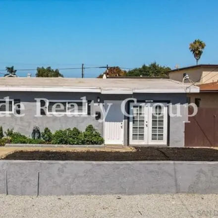 Buy this 6 bed house on 830 11th Street in Imperial Beach, CA 91932