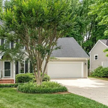 Buy this 3 bed house on 2434 Dahlgreen Road in Raleigh, NC 27615
