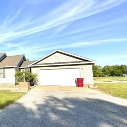 Image 3 - Bradley Lane, Mississippi County, MO 63845, USA - House for sale