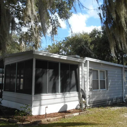 Image 4 - 13049 Lemon Avenue, Lake County, FL 32735, USA - House for sale