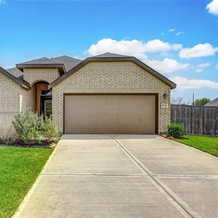 Buy this 3 bed house on Shadow Crest Lane in Rosenberg, TX 77487