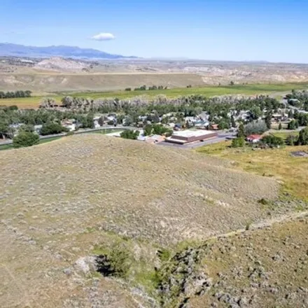 Image 8 - unnamed road, Park County, WY 82433, USA - House for sale