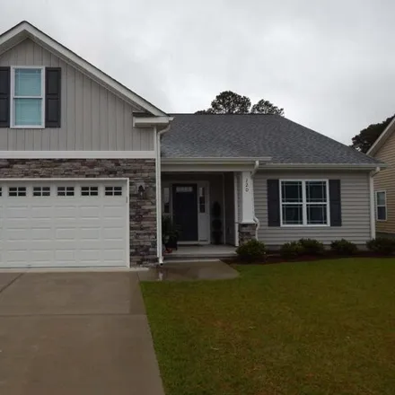 Rent this 3 bed house on 118 Rockland Drive in Lake Glenwood, Pitt County
