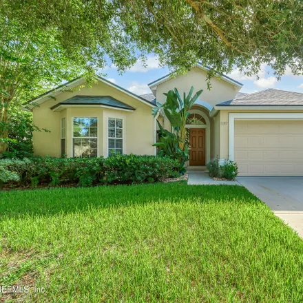 Buy this 3 bed house on 1 Oak Tree Lane in Saint Johns County, FL 32084