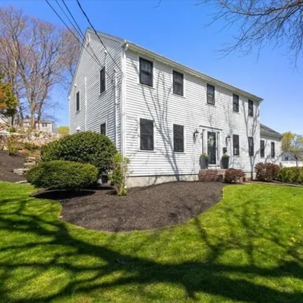 Buy this 4 bed house on 40 Park Circle in Crow Point, Hingham