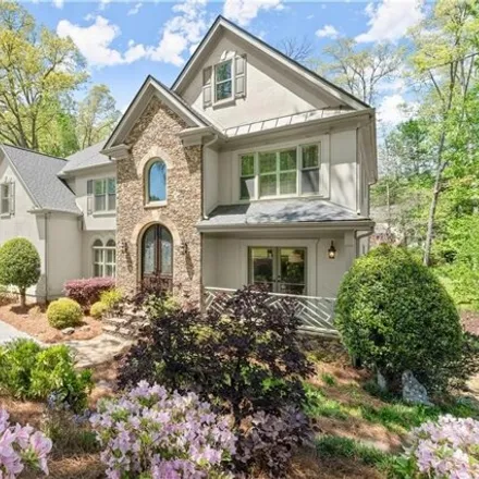 Image 2 - unnamed road, Johns Creek, GA 30097, USA - House for sale