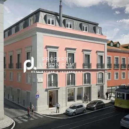 Image 2 - Rua das Chagas 14, 1200-106 Lisbon, Portugal - Apartment for sale