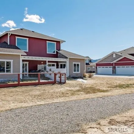 Image 1 - unnamed road, Swan Valley, Bonneville County, ID 83449, USA - House for sale