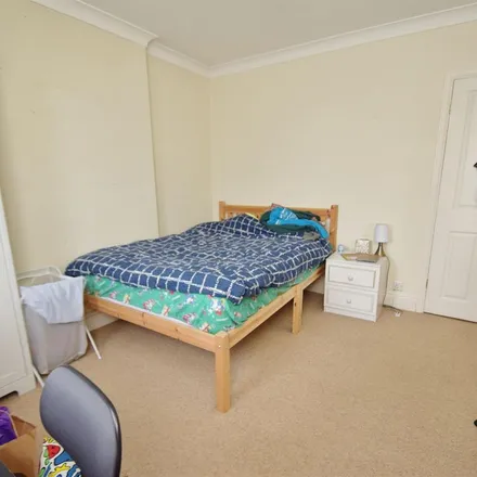 Image 4 - 328 Burgess Road, Southampton, SO16 3BL, United Kingdom - Apartment for rent