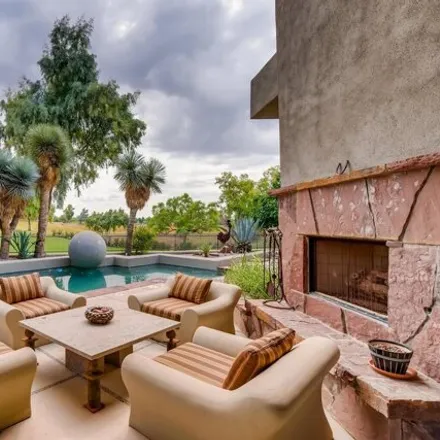 Buy this 3 bed house on Gainey Ranch Golf Club in 7600 Rotary Path, Scottsdale