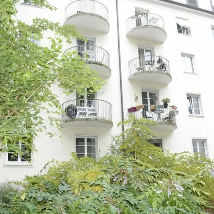 Image 7 - Viktoriastraße 20, 80803 Munich, Germany - Apartment for rent
