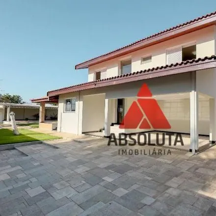 Buy this 4 bed house on Rua Giordano Salvador in Americana, Americana - SP