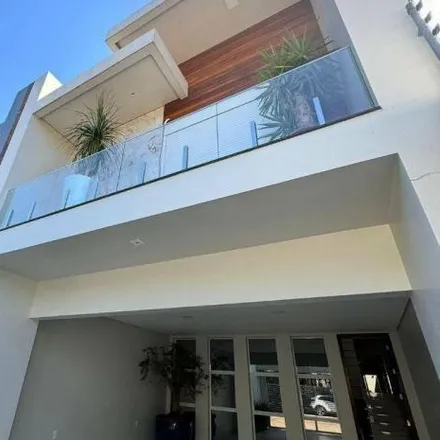 Buy this 3 bed house on Rua Visconde do Rio Branco in Vila Tolentino, Cascavel - PR