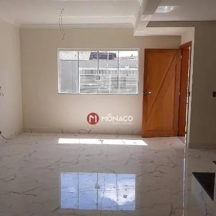Buy this 3 bed house on Rua Serra dos Andes in Bandeirantes, Londrina - PR