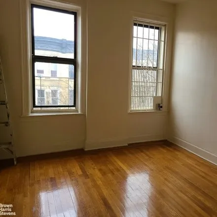 Image 2 - 452 Park Place, New York, NY 11238, USA - Condo for rent