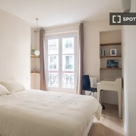 Image 4 - 35 Rue Saint-Ambroise, 75011 Paris, France - Apartment for rent