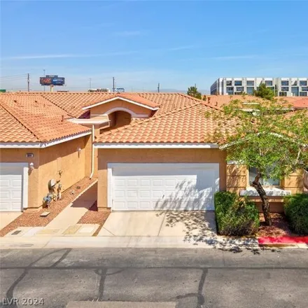 Buy this 3 bed house on 2697 West Agate Avenue in Enterprise, NV 89123