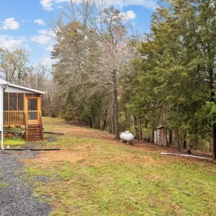 Image 8 - McLester Road, Stanly County, NC 28129, USA - House for sale
