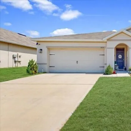 Buy this 3 bed house on 1347 Old Haines City Lake Alfred Road in Polk County, FL 33844