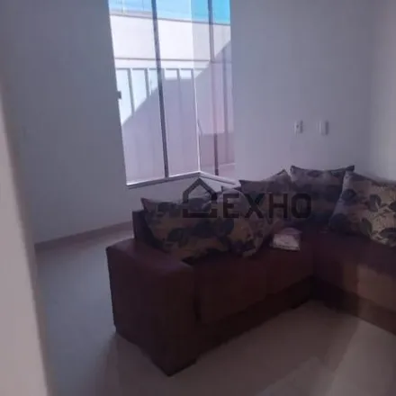 Buy this 3 bed house on BR-153 in Anápolis - GO, 75114-970
