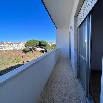 Rent this 1 bed apartment on Travessa Bela Vista in 2820-147 Almada, Portugal