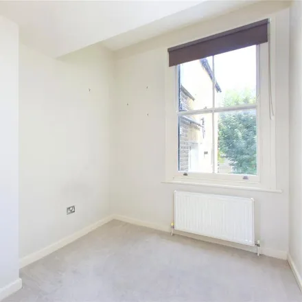 Image 7 - North Steet Potters, 24 North Street, London, SW4 0HJ, United Kingdom - Apartment for rent