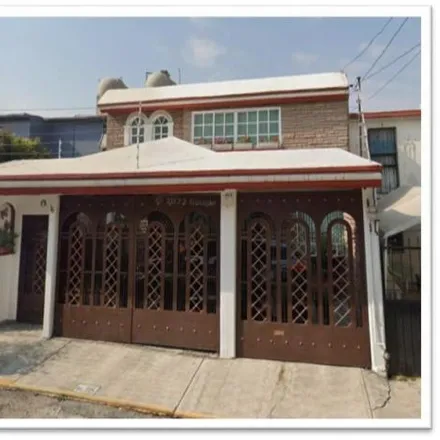 Buy this 3 bed house on Calle Bosque Ciruelos in Bosques Del Valle, 55717 Coacalco de Berriozábal