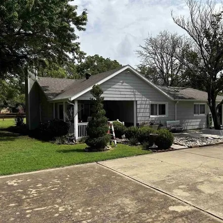 Buy this 4 bed house on 5820 Minnie Street in Midland Park, Wichita