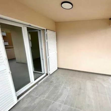 Buy this 3 bed apartment on Konzum in Šetalište kneza Branimira, 23212 Grad Biograd na Moru