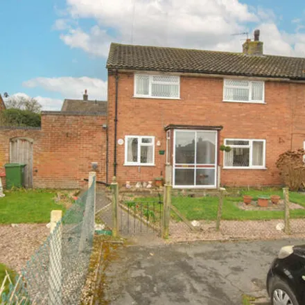Buy this 3 bed duplex on Wrekin View in Leaton, TF6 5DL