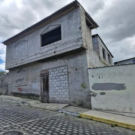 Image 2 - De las Nueces, 170204, Carapungo, Ecuador - House for sale