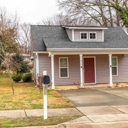 Rent this 3 bed house on 919 Skinner Drive in Raleigh, NC 27610