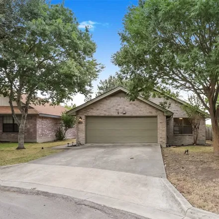 Buy this 3 bed house on 1718 Northcrest Drive in New Braunfels, TX 78130