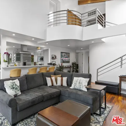 Image 6 - 8234 Rees Street, Los Angeles, CA 90293, USA - House for sale