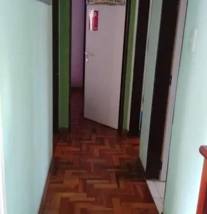 Buy this 3 bed apartment on Avenida Professor Clóvis Salgado in Pampulha, Belo Horizonte - MG