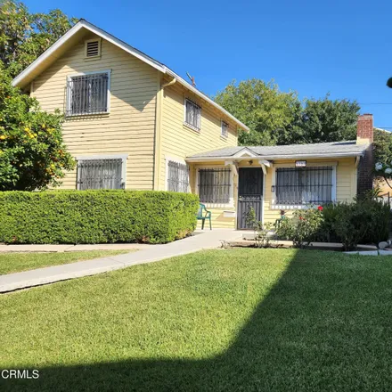 Buy this 2 bed house on Huntington Drive in Los Angeles, CA 90032