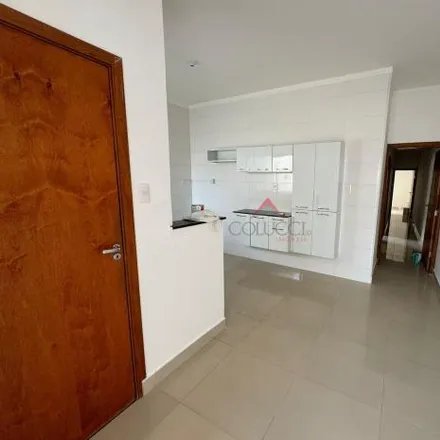 Image 2 - Rua Luiz Pereira Barreto 22, Saudade, Araçatuba - SP, 16015-244, Brazil - House for rent