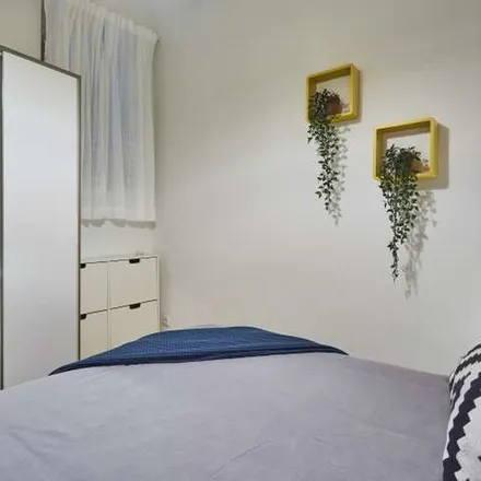 Image 7 - José Cubiles, Plaza de Oriente, 28013 Madrid, Spain - Apartment for rent