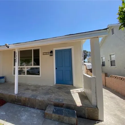 Image 4 - 1326 West F Street, Los Angeles, CA 90744, USA - House for sale