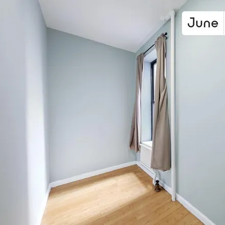 Rent this 1 bed room on 301 Saint Nicholas Avenue in New York, NY 10027