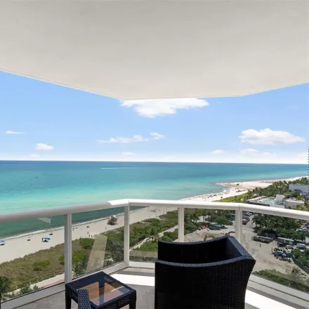 Image 2 - Green Diamond Condominium, 4775 Collins Avenue, Miami Beach, FL 33140, USA - Condo for rent