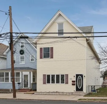 Rent this 2 bed apartment on 123 S Stevens Ave Unit A in South Amboy, New Jersey