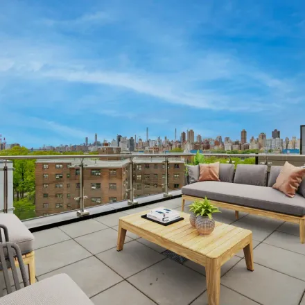 Rent this 3 bed apartment on 26-25 4th Street in New York, NY 11102