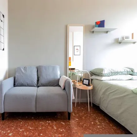 Image 8 - Via degli Ortaggi, 00157 Rome RM, Italy - Room for rent
